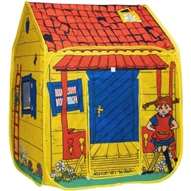 Pippi L�ngstrump Pippi Legetelt Pop-Up