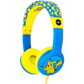 Hovedtelefoner Junior Pok�mon Pikachu
