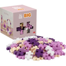Plus Plus Plus-Plus BIG Bloom 100 Dele