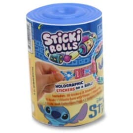Sticki Rolls Sticki Ruller Sticki Band Kapsel Stitch