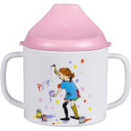 R�tt Start Pippi F�dselsdag Tudekop