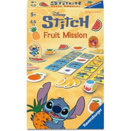 Ravensburger Disney Stitch Frugtmission
