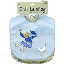 R�tt Start Emil fra L�nneberga hagesm�kker 2-pakke