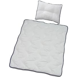 R�tt Start Dyne & Pude Exclusive Vogn/Vugge 1 set