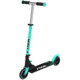 Stiga Scooter Comet 120-S Sort/Lagoon Bl�