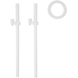 Skip Hop Suger�r til Zoo Flaske Tritan 2-pk