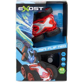 Silverlit Mini Flip NEO r�d