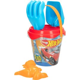 Hot Wheels Sandleges�t 5 Dele