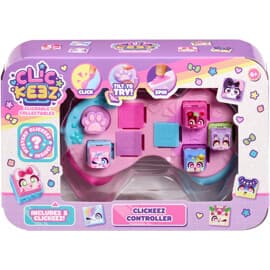 Clickeez Controller