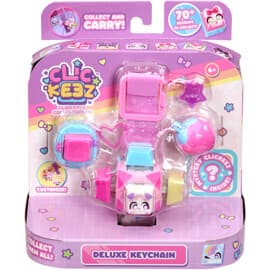 Clickeez Deluxe N�glering