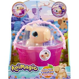 Animagic Let's Glo Capybara Leges�t