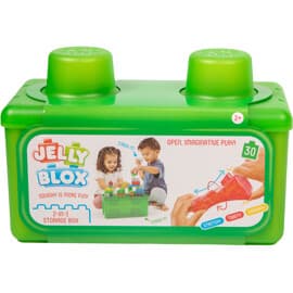 Jelly Blox Byggeklodser 30 stk.