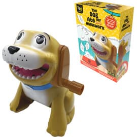 Toyrock Hunden �t Min Lektie Spil