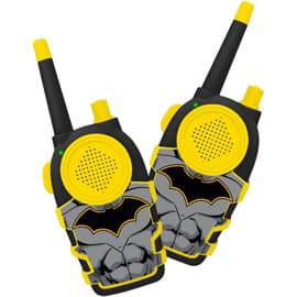 Walkie Talkie Batman 150m r�kkevidde