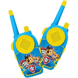 Walkie Talkie Paw Patrol 150m r�kkevidde
