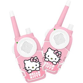 Hello Kitty & Friends Walkie Talkie Hello Kitty 150m r�kkevidde