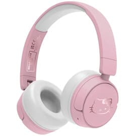 Hello Kitty & Friends Hovedtelefoner Hello Kitty On-Ear Bluetooth