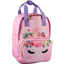 Valiant Unicorn Flowers Rygs�k 29 x 20 cm