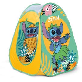 Disney Stitch Stitch Pop-Up Telt 90 x 75 cm