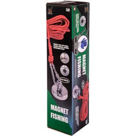 Vini Game Vini Magnetfiskeri 100 kg