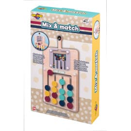 Vini Game Vini Color Challenge Spil