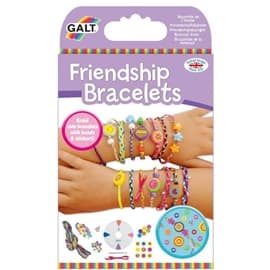 Galt Cool Create - Friendship Braids