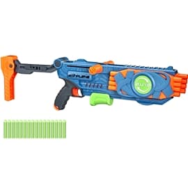 Nerf N-Strike Elite 2.0 Flipshots Flip 16