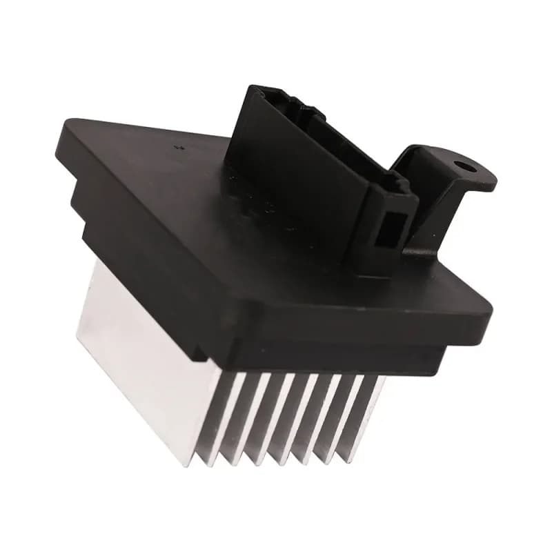 1610497380 For Peugeot 308 408 T9 308S Citroen C4 DS  Blower Resistor,Air Conditioning Speed Control Module Suitable
