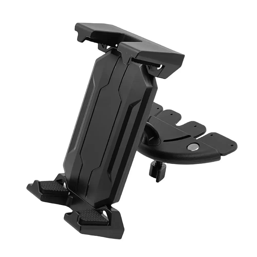 Universal Tablet Stands Holder Car CD Slot Bracket Mobile Phone Mount For iPad Pro Mini Xiaomi Samsung Phone Holder