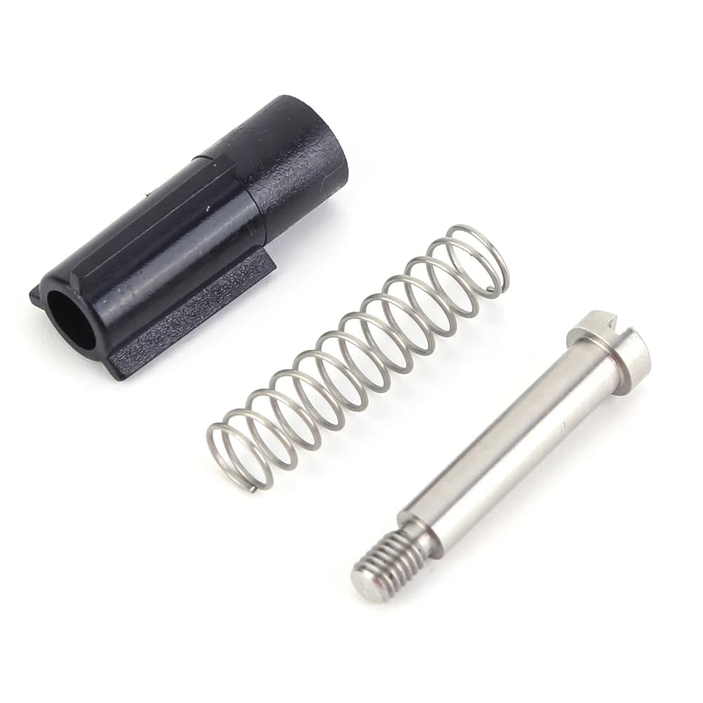 Reel Spring Main Shaft Screw Replacement Opener Belt Press Parts Disk Player Tape Drive for Studer Revox A77 B77 Pr99 A810 A807