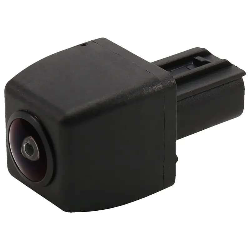 Leading-Rear View Camera For Toyota Yaris/HYBRID 2014-2020 86790-0D010 867900D010 Parking Backup Camera