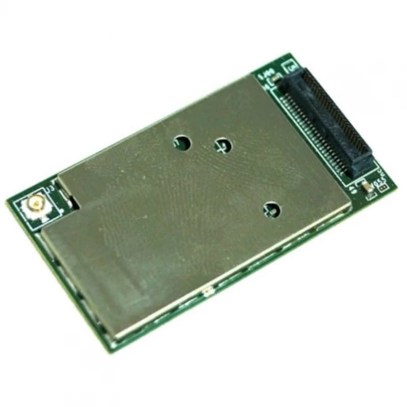 Wifi Module for Nintendo Dsi/Xl Adapter Pcb Plate Mclj27H020 2878D-J27H020 # P/N: J27H020, Dwm-W024  
 # Nintendo Dsi (Twl-001)  
 # Nintendo Dsi XL