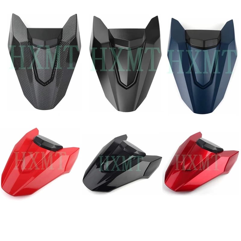 For Honda CBR650R CB650R 2019 2020 2021 2022 2023 Motorcycle Pillion Rear Seat Cover Cowl Solo Fairing CBR CB 650 CB650 CBR650