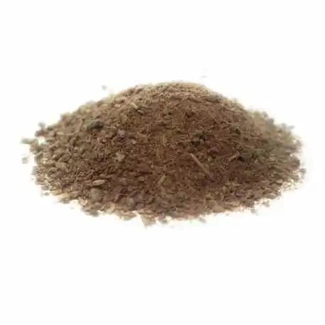 Ground cloves