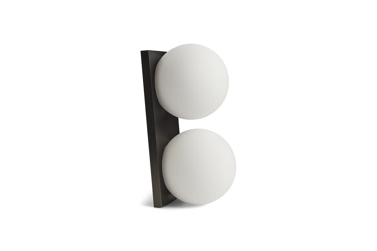 Palla Mini C290 - Palla Mini C290 DTW LED - Titanium