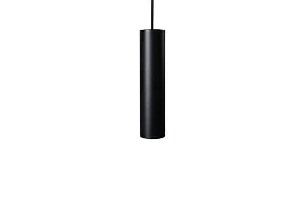 Tube Flex Pendant S25 - Tube Flex Pendant S25 GU10 - Black