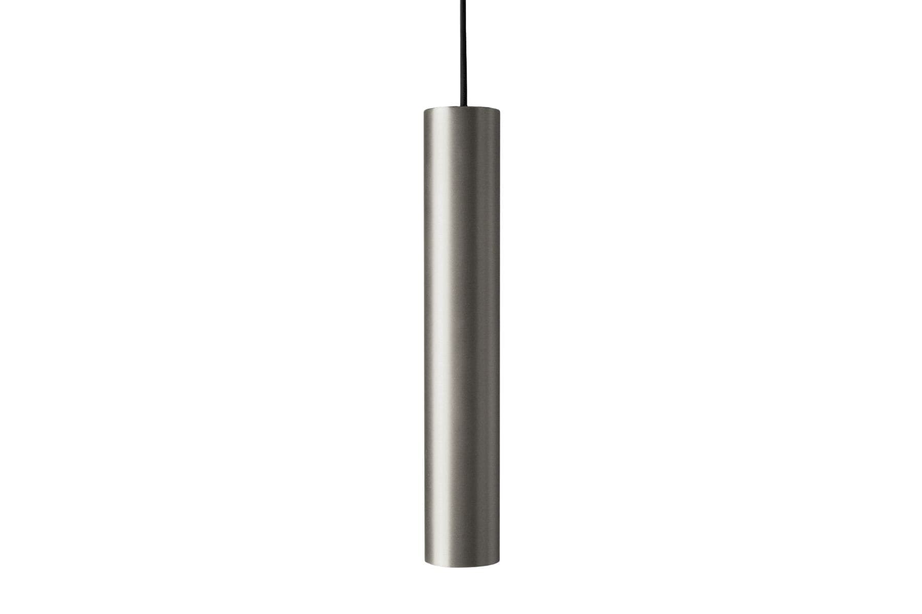 Tube Flex Pendant - Tube Flex Pendant L35 GU10 - Titanium