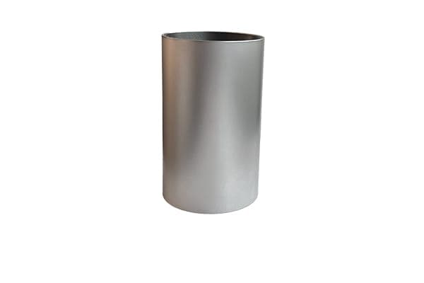 Cylinder - Cylinder - Matte Alu