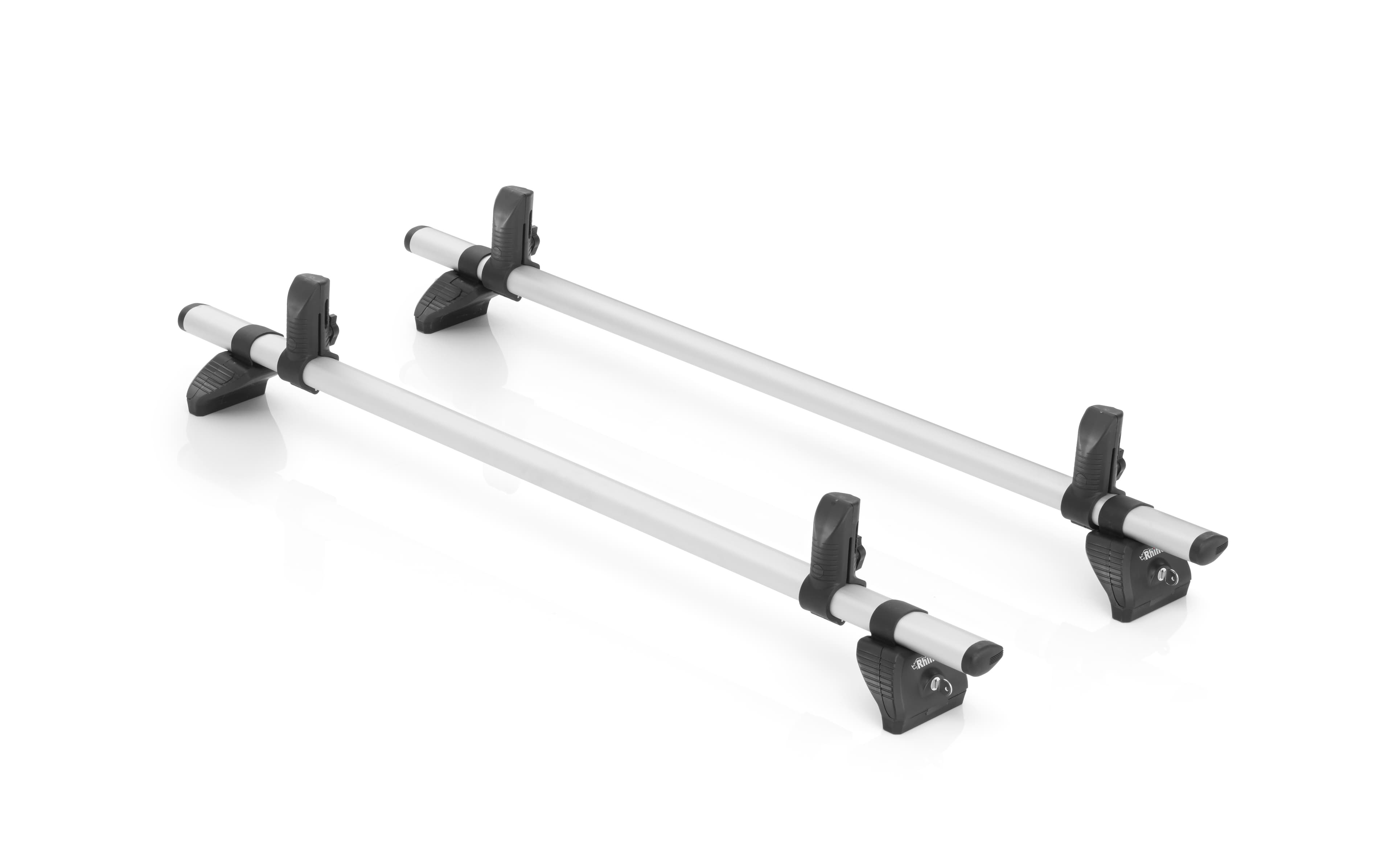 Rhino Products - Kammbar - 2 bøjler - H1 Talento/Vivaro14-19/Trafic14+/NV300 - RESTSALG