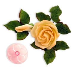 JEM Cutter Easy Rose 110mm