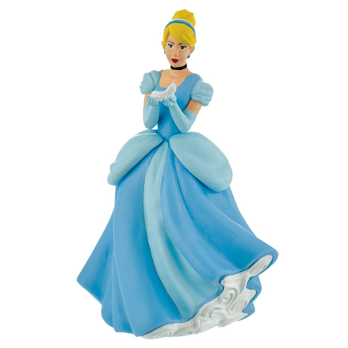 Disney Topfigur – Askepot