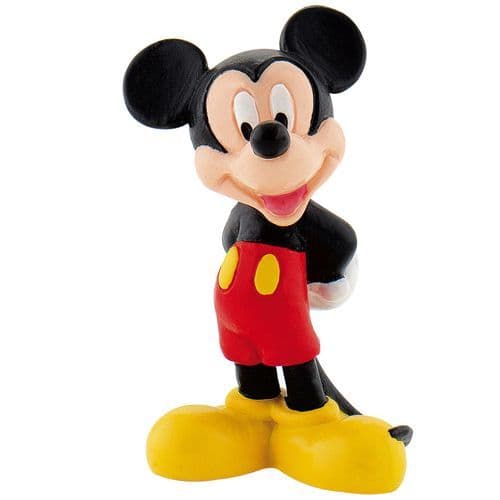 Disney Topfigur – Mickey Mouse