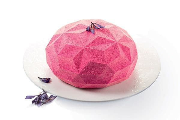 Gemma - 3D Silikoneform, Silikomart