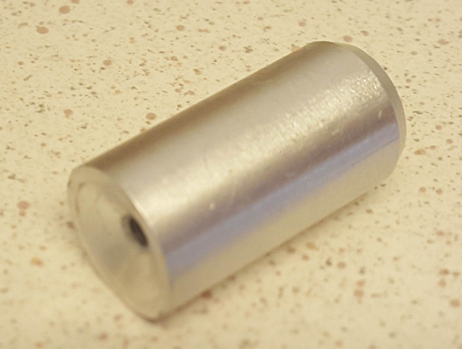 Ekstra Fødder til Aluminiumsstativ