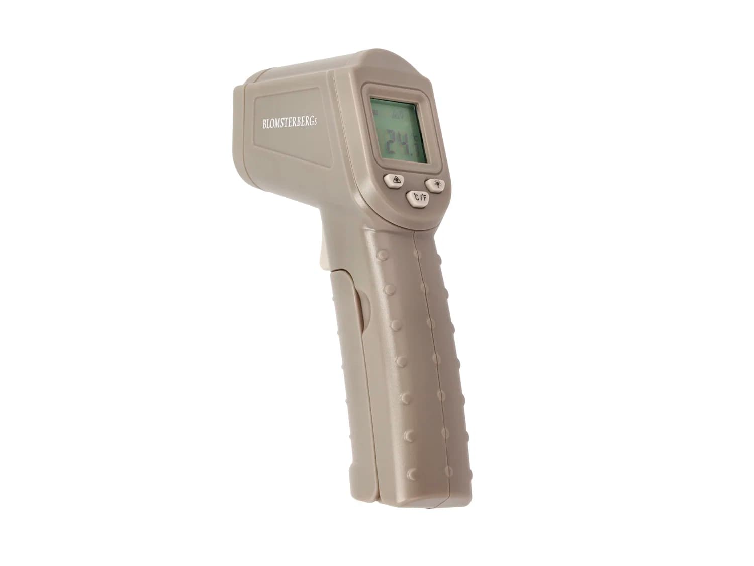 Infrarød Termometer, Blomsterbergs