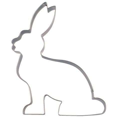 Cookie Udstikker Stor Hare - Städter