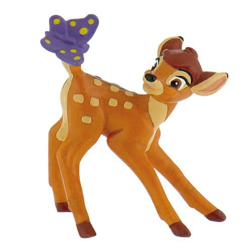 Disney Topfigur – Bambi
