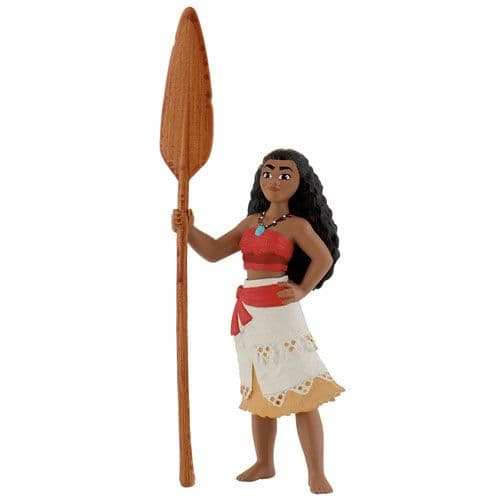 Disney Topfigur fra Vaiana/Moana - Moana