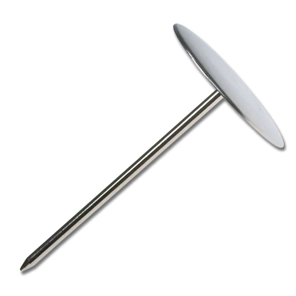 Blomsternål 4cm / Flower Nail