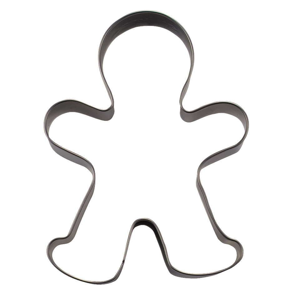 Brunkagemand - 7,5 cm